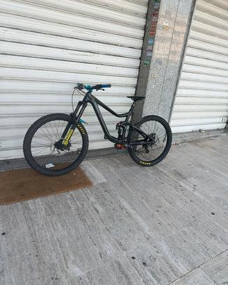 Giant reign advanced pro 2022
