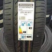 Gomme Auto Nuove