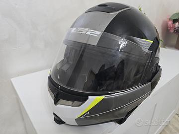 Casco Modulare LS2 FF393