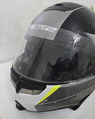 Casco Modulare LS2 FF393