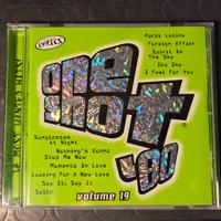 Cd compilation One Shot 80 - 19