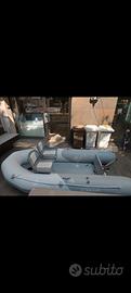 gommone  tender 