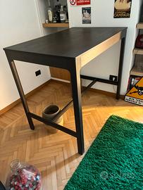 Tavolo bar, condizioni perfette