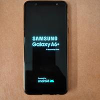 Samsung Galaxy A6+