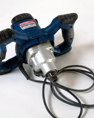 Trapano Miscelatore PowerPlus POW1905