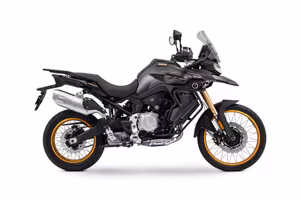 Voge Valico 900 full optional