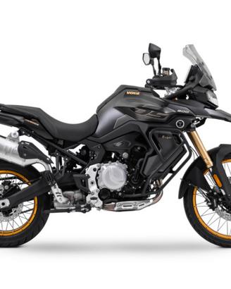 Voge Valico 900 full optional