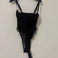 Top Body donna ( XS)