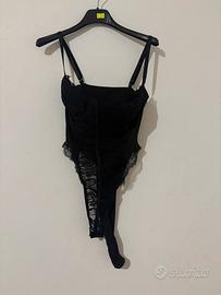 Top Body donna ( XS)
