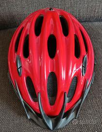 Casco bici