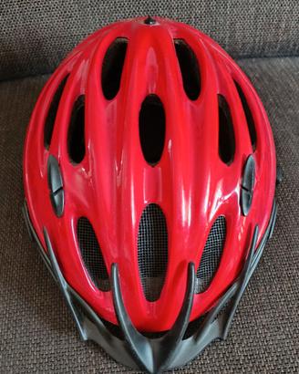 Casco bici
