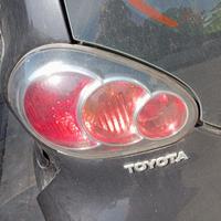 Fanale posteriore sx TOYOTA AYGO anno 2009