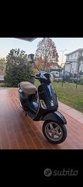 Vespa LX 150