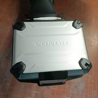 Bauletto per Honda nx 500 2025
