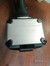 Bauletto per Honda nx 500 2025