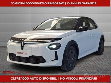 Lancia Ypsilon 51kWh 156cv