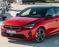 Ricambi Opel Corsa 2022