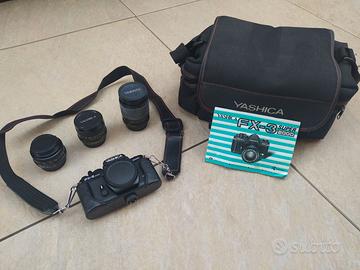 fotocamera