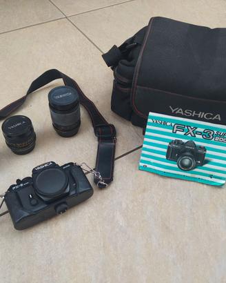 fotocamera