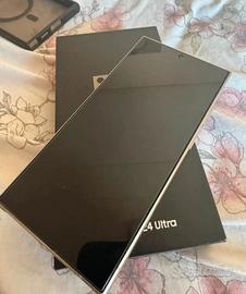 Samsung S24 ultra 512