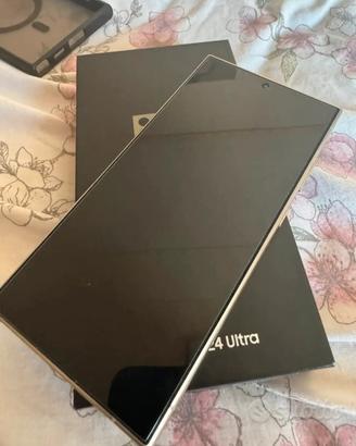 Samsung S24 ultra 512