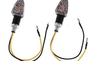 Indicatori di direzione - Frecce a LED