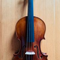 Violino di liuteria  Yitamusic 4/4 Master Model