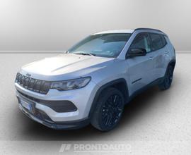 Jeep Compass 1.6 mjt night eagle 2wd 130cv