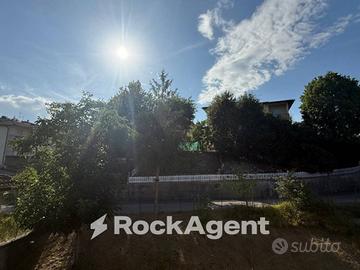 SOLIGNANO (PR) - TRILOCALE MANSARDATO 2