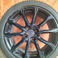 Pneumatici invernali