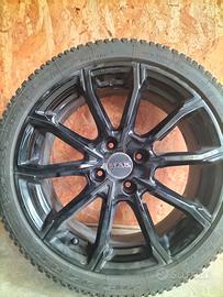 Pneumatici invernali