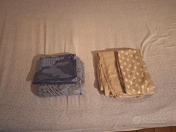 copripiumino con federe 