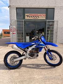 Yamaha YZ 450 F YZ450 - 2026 41 ore totali
