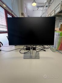 Dell Monitor P2722H - 27 Pollici