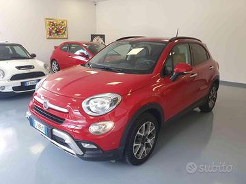 FIAT 500X 1.3 MultiJet 95 CV Cross