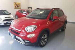 FIAT 500X 1.3 MultiJet 95 CV Cross