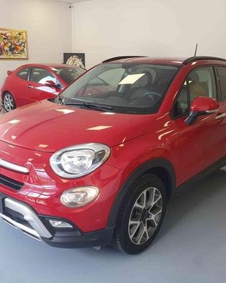FIAT 500X 1.3 MultiJet 95 CV Cross