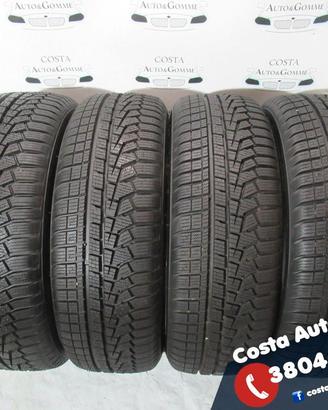 Saldi 205 60 16 Hankook 2022 99% 205 60 R16