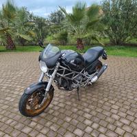 ducati monster 