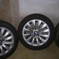 cerchi bmw