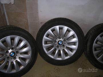 cerchi bmw