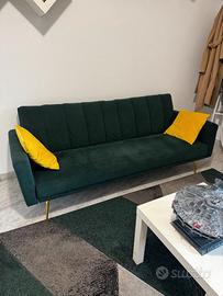 Divano 3 posti - Benevento centro