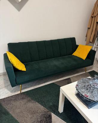 Divano 3 posti - Benevento centro