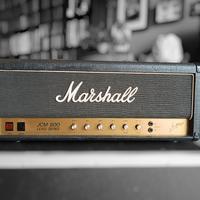 Marshall 1983 JCM800 MK2 Lead /50W – Model 2204