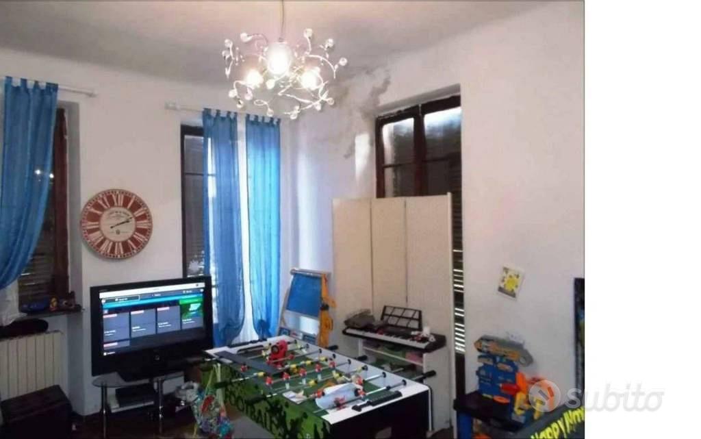 Appartamento – Andorno Micca, Locato Inferiore - Vista 3