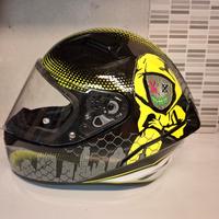casco inteintegrale Airoh 