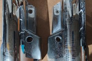 copri steli Peugeot geopolis 