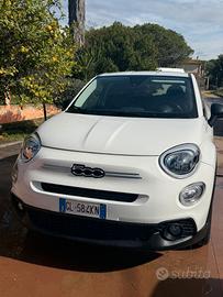 FIAT 500X 1.3 MJT 95 CV 2022