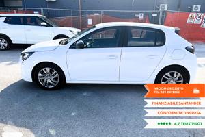 PEUGEOT 208 2� serie 208 PureTech 75 Stop&Start...