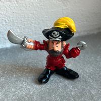 Pirata Fisher Price anni ’90 – Great Adventures